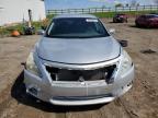 2013 Nissan Altima 2.5 na sprzedaż w Portland, MI - Front End