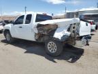 2008 Chevrolet Silverado K1500 de vânzare în Albuquerque, NM - Rear End