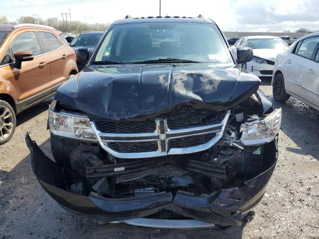  DODGE JOURNEY 2012 Czarny