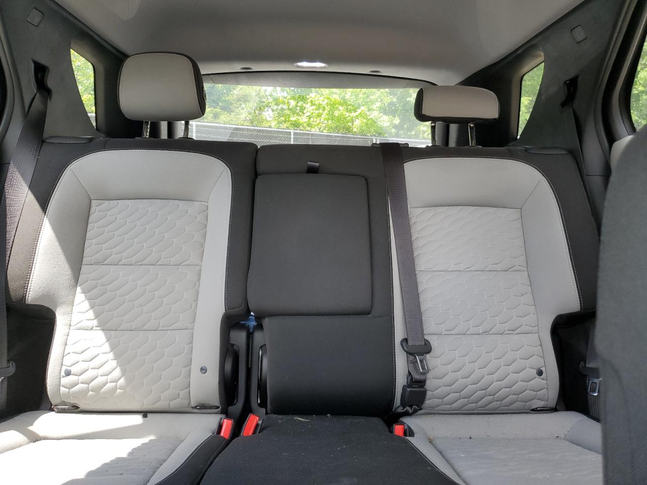 2020 Chevrolet Equinox Ls VIN: 2GNAXHEV3L6268031 Lot: 56678425