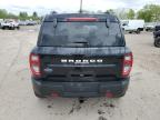 2022 Ford Bronco Sport Outer Banks na sprzedaż w Central Square, NY - Front End