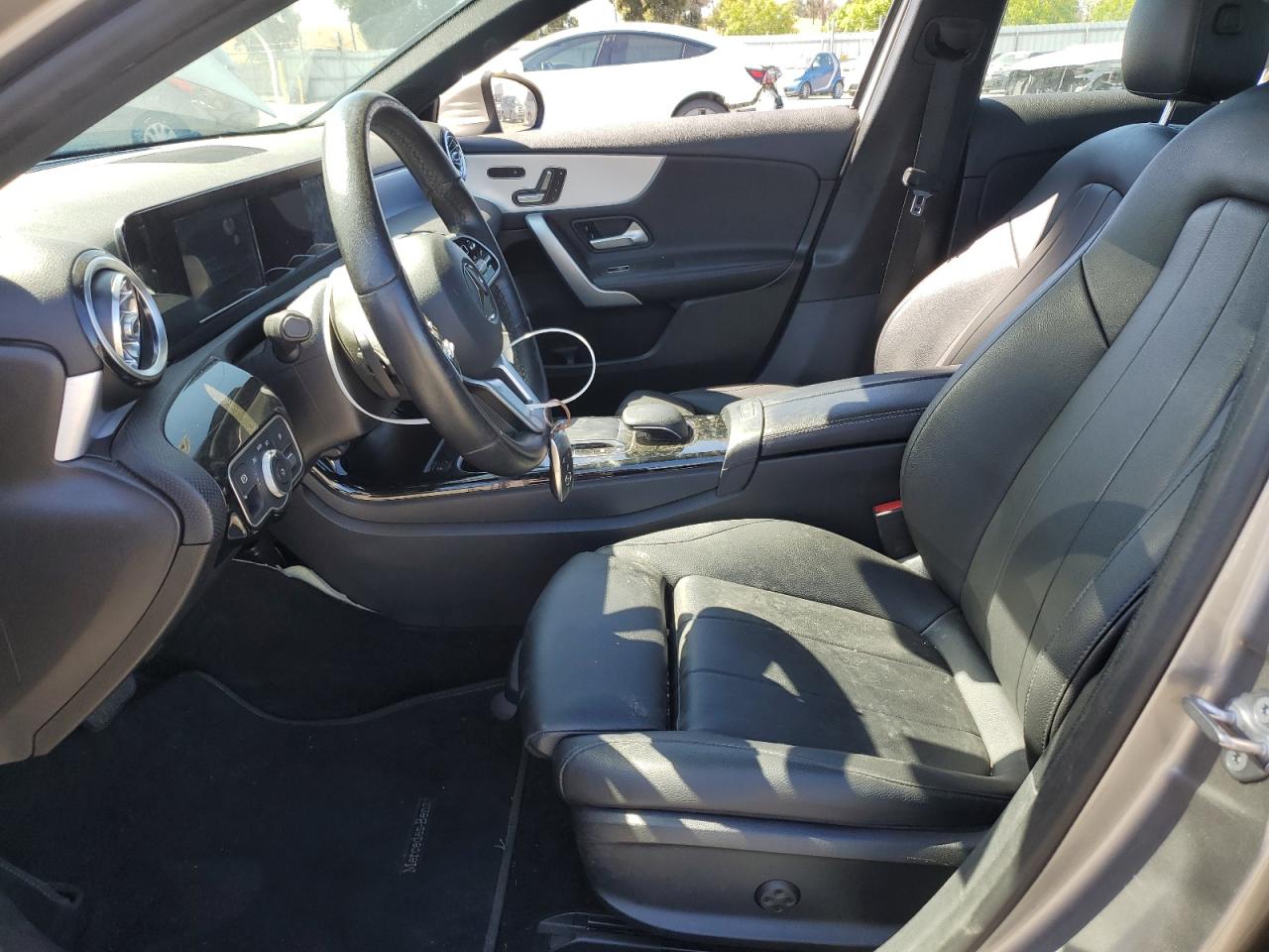 2019 Mercedes-Benz A 220 4Matic VIN: WDD3G4FBXKW035465 Lot: 57601635