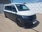 2021 VOLKSWAGEN TRANSPORTE for sale at Copart SANDY