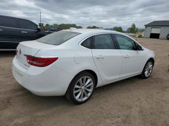  BUICK VERANO 2016 White