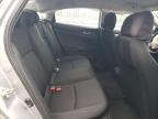 2016 Honda Civic Lx for Sale in Ellenwood, GA - Front End