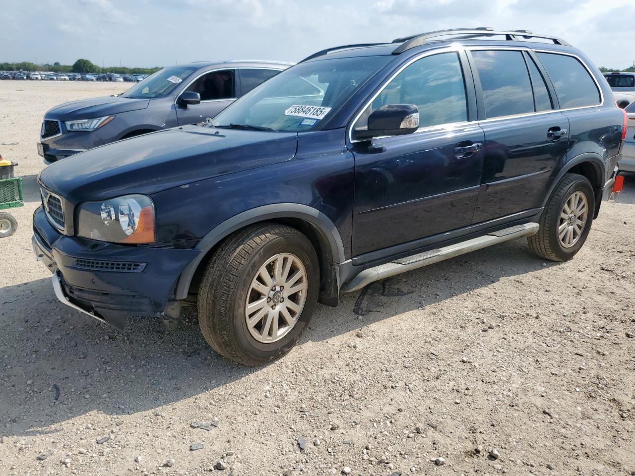 2008 Volvo Xc90 3.2