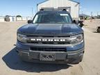 2021 Ford Bronco Sport Big Bend იყიდება Nampa-ში, ID - Side