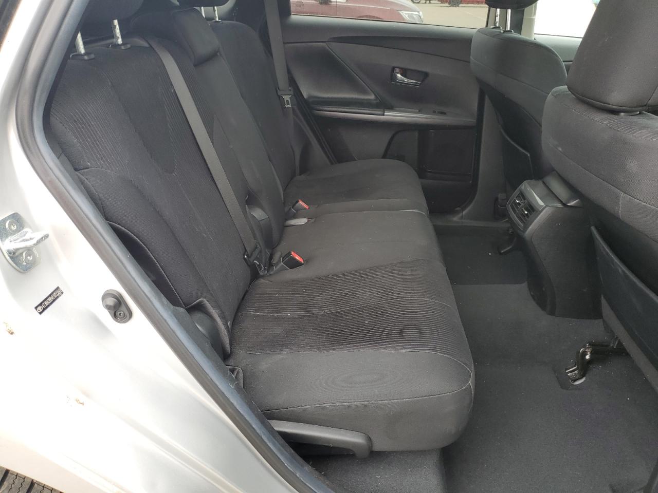 2014 Toyota Venza Le VIN: 4T3BA3BB4EU055849 Lot: 56534455