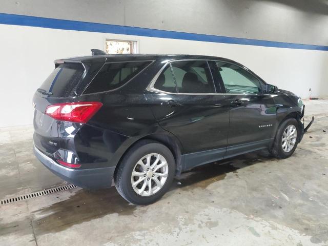  CHEVROLET EQUINOX 2019 Black