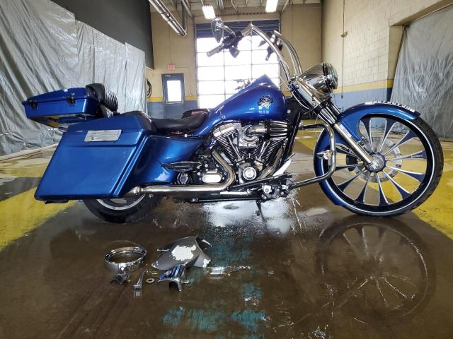 2013 Harley-Davidson Flhr Road King