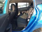 2022 NISSAN LEAF ACENT for sale at Copart ROCHFORD