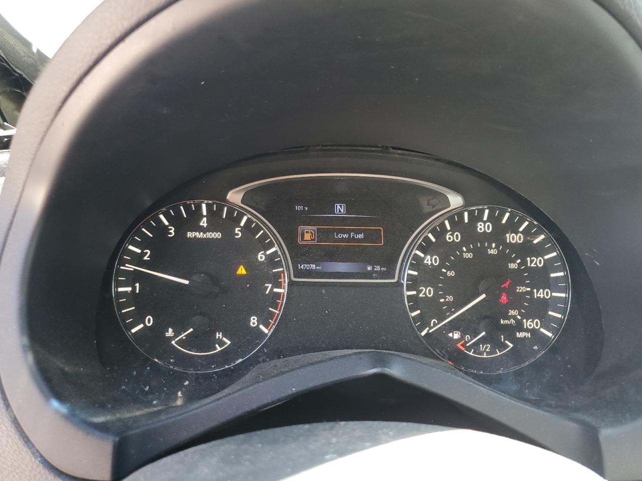 1N4AL3AP7GC255199 NISSAN ALTIMA 2016