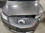 2011 Buick Lacrosse Cxl للبيع في Des Moines، IA - Front End