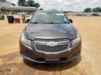 2014 Chevrolet Cruze Lt en Venta en Longview, TX - Minor Dent/Scratches