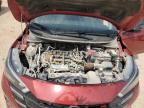 2023 Nissan Versa Sr за продажба в Andrews, TX - Hail