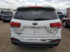 2016 Kia Sorento Lx за продажба в Elgin, IL - Mechanical