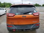 2014 Jeep Cherokee Trailhawk for Sale in Louisville, KY - Hail