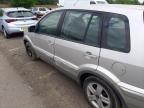 2011 FORD FUSION ZET for sale at Copart SANDTOFT