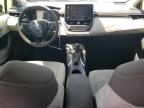 2021 Toyota Corolla Le en Venta en Sun Valley, CA - Rear End