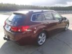 2012 HONDA ACCORD EX for sale at Copart WHITBURN