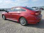 2015 Hyundai Sonata Sport zu verkaufen in Earlington, KY - Front End