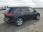 2013 Acura Mdx Technology de vânzare în Airway Heights, WA - Side