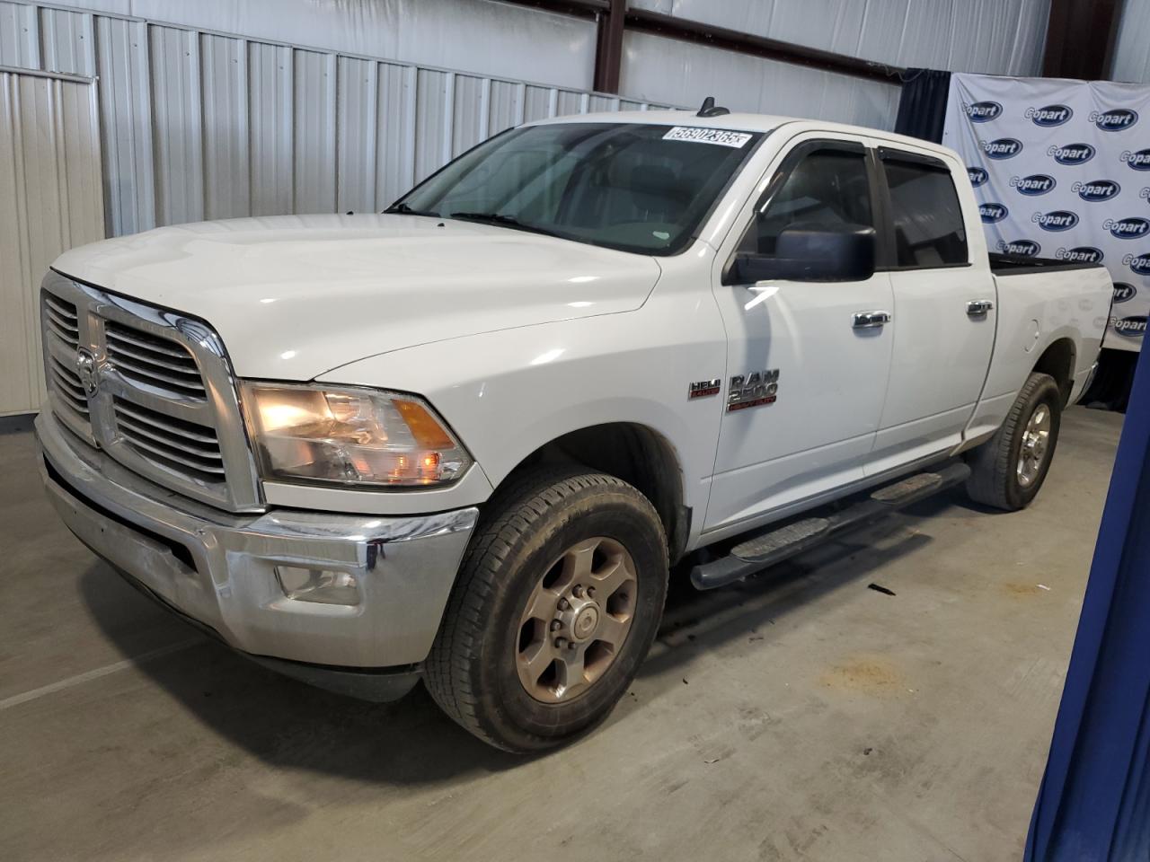 Byron, GA에서 판매 중인 2016 Ram 2500 Slt - Minor Dent/Scratches