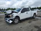 2018 Ford F150 Super Cab   იყიდება Florence-ში, MS - Front End