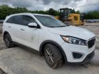 2018 Kia Sorento Lx de vânzare în Oklahoma City, OK - Front End