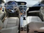 2012 Mercedes-Benz C 250 de vânzare în Riverview, FL - Mechanical