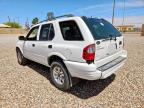 2004 Isuzu Rodeo S for Sale in Anthony, TX - Minor Dent/Scratches