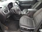2018 Chevrolet Equinox Lt for Sale in Woodhaven, MI - Front End