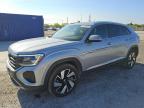 2024 Volkswagen Atlas Cross Sport Se en Venta en Homestead, FL - Normal Wear