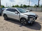 2023 Mitsubishi Eclipse Cross Se for Sale in Chalfont, PA - Front End