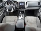 2015 Toyota Tacoma Double Cab de vânzare în Davison, MI - Front End