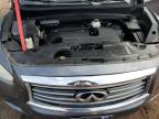 2013 Infiniti Jx35  na sprzedaż w Colorado Springs, CO - Minor Dent/Scratches