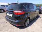 2014 FORD C-MAX TITA for sale at Copart WISBECH