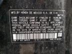 2015 Honda Fit Ex for Sale in West Mifflin, PA - Front End