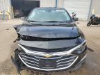 2025 Chevrolet Malibu Lt იყიდება Albuquerque-ში, NM - Front End