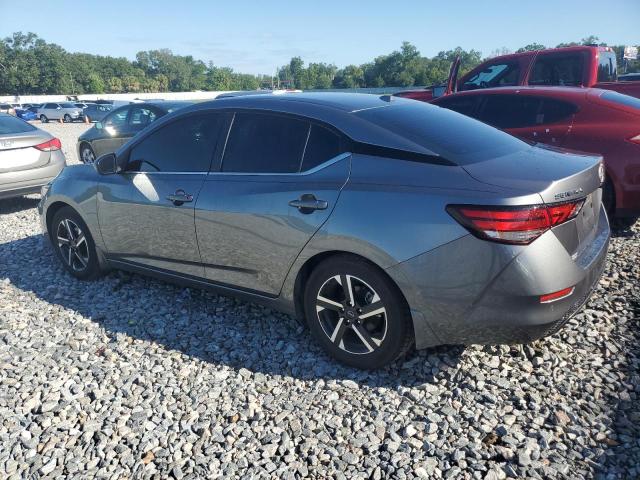  NISSAN SENTRA 2024 Серый