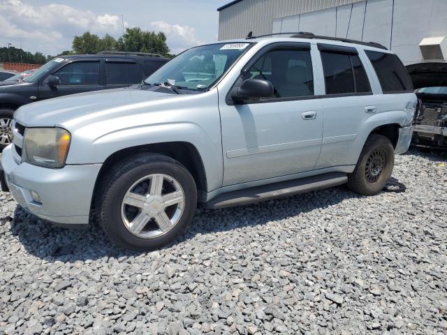 2008 Chevrolet Trailblazer Ls