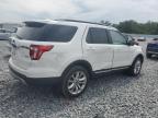 2017 Ford Explorer Xlt იყიდება Apopka-ში, FL - Side