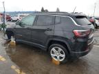2023 Jeep Compass Latitude للبيع في Woodhaven، MI - Front End