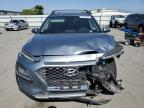 2020 Hyundai Kona Limited en Venta en Bakersfield, CA - Front End
