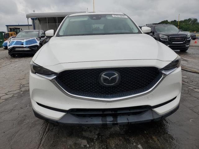  MAZDA CX-5 2017 Biały