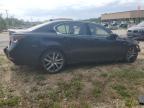 2018 Lexus Gs 350 Base for Sale in Gaston, SC - Burn