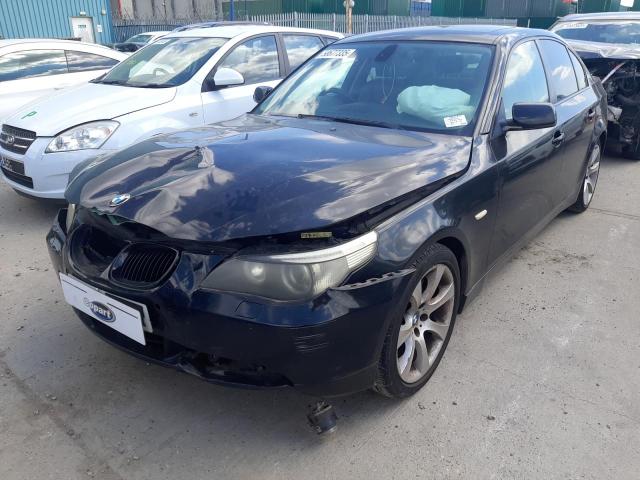 2004 BMW 545I SE AU
