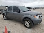 2020 Nissan Frontier S na sprzedaż w Houston, TX - Rear End