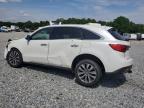 2015 Acura Mdx Technology zu verkaufen in Tifton, GA - All Over