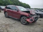 2023 Jeep Grand Cherokee Overland for Sale in Austell, GA - Front End